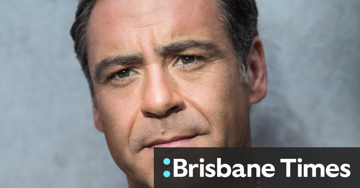 Andrew O'Keefe's spectacular fall from grace - Vimarsana News