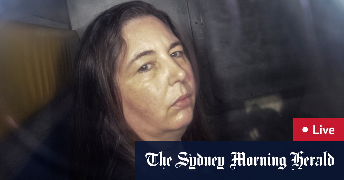 Australia news LIVE: Erin Patterson found guilty in Victorian mushroom trial; RBA tipped to deliver fastest interest cut rate since beginning of COVID-19 pandemic