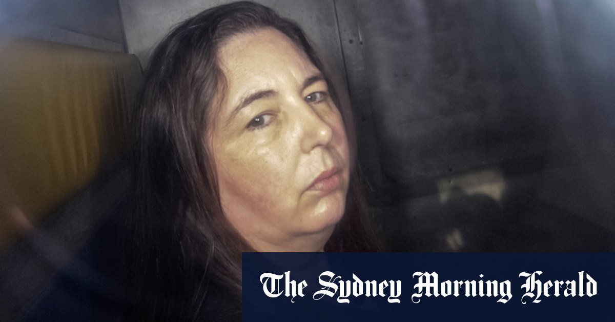 Erin Patterson guilty