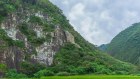Sado Island in the Niigata prefecture.