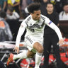 France, Germany draw as new Nations League gets underway