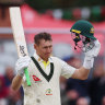 As it happened Ashes 2023: Rain ends play on day four with Australia still 61 runs behind; Labuschagne makes 111