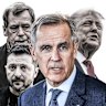 It takes an incredible range of skills to make it politics if you’re new to it.
