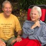 How a simple T-shirt message widened Maureen’s world