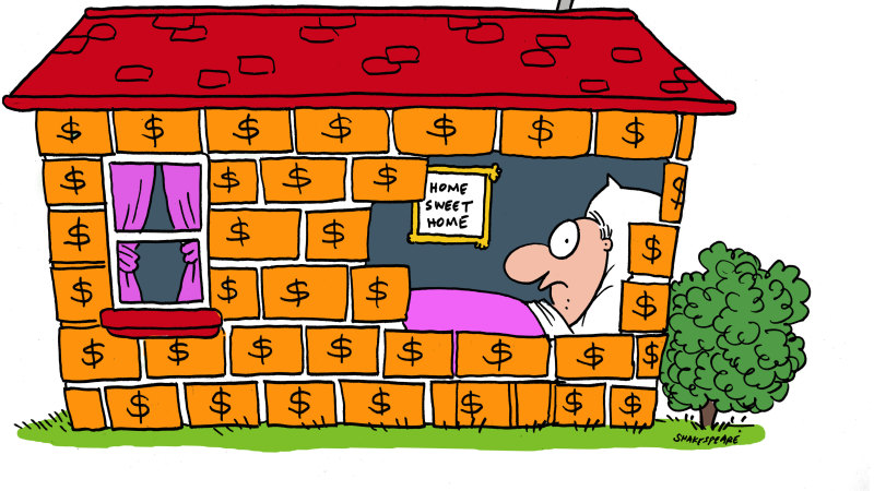 Saving Your Home How To Ask For A Mortgage Payment Pause