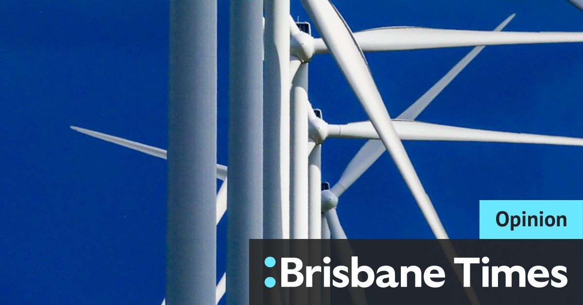 Jobs, trade to benefit if Australia acts on wealth of clean energy resources - Vimarsana News