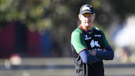 Wayne Bennett wants transfer windows to be introduced as soon as possible.