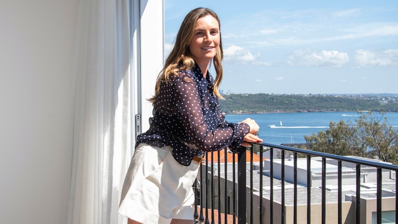 How Antonia turned her roof into an extra bedroom when it seemed impossible