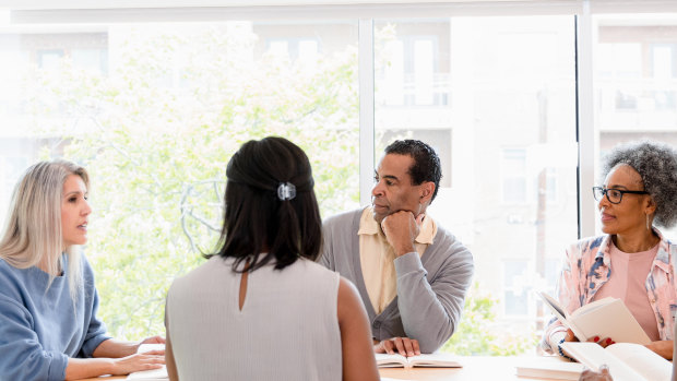 Four simple ways to make meetings more productive – and less painful