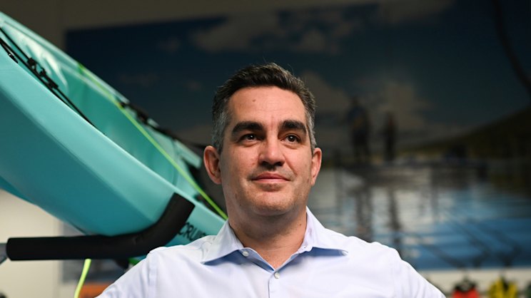 smh.com.au - Colin Kruger - Corporate cop sues former Super Retail boss, alleging he misled the market