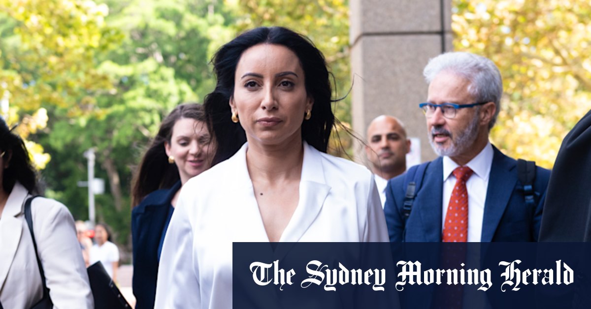 Pro-Israel Group Seeks Contempt Against Sydney Papers Over Lattouf Case