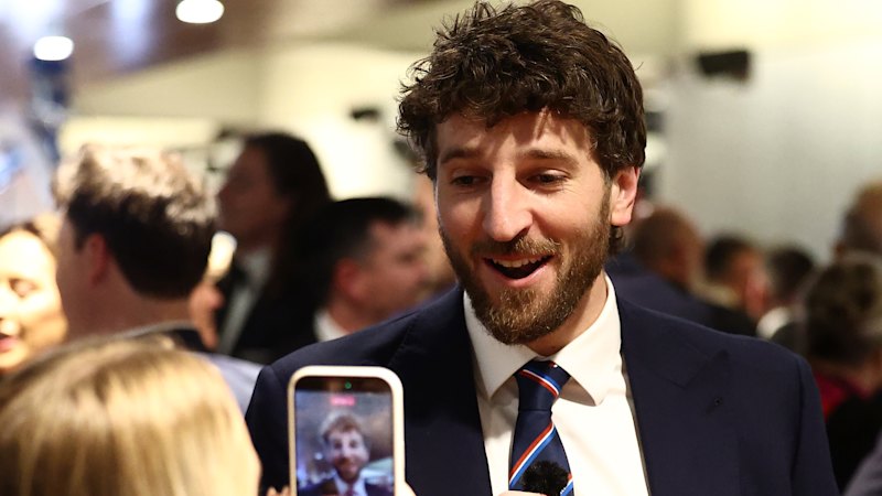 AFL LIVE - 2026 All-Australian team announcement: Will Gawn get a ninth jumper?