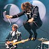 The Hives perform at Forum Melbourne, July 19, 2025.