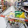 Are groceries really getting more expensive?