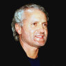 A “private person”: Gianni Versace.