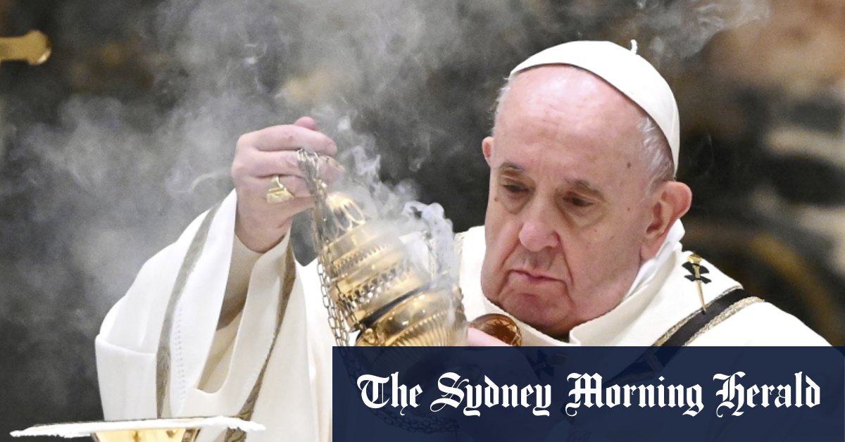 AUSTRAC reviewing data on Vatican money transfers - Vimarsana News