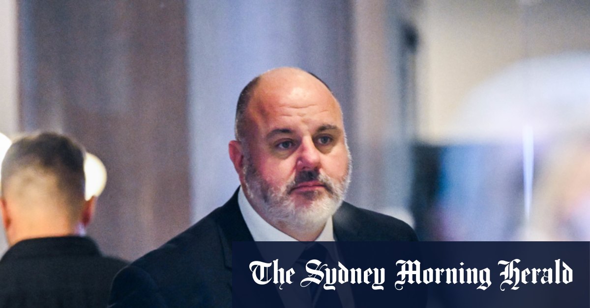 Craig Hutchison gears up for $3.2m racing expansion