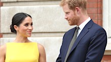 ‘The charitable work of the Duke and Duchess is a personal matter for them both.’