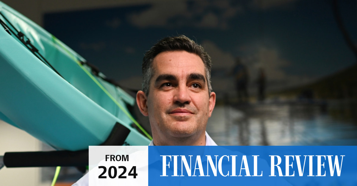 SUL ASX: Super Retail CEO and former exec had ‘undisclosed’ relationship