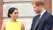 King Charles has moved to end speculation about Prince Harry and Meghan’s royal roles as they settle into life in Britain, six years after living in the US.
