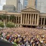 Herstory in the making: Where to watch the Matildas match in Brisbane