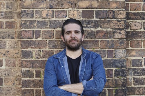 Adam Wolfers has been announced as the new group chef of Anyday, which operates Agnes, Same Same and Bianca, among others.