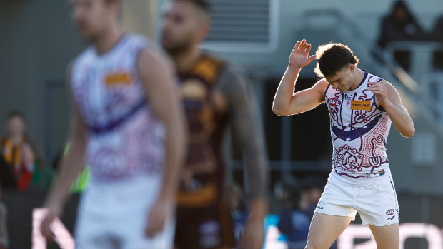 Tassie haunts Fremantle once again; West Coast enter new era
