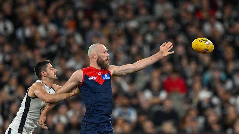 Extinct or flourishing: Which ruckmen will survive the AFL’s new rules?