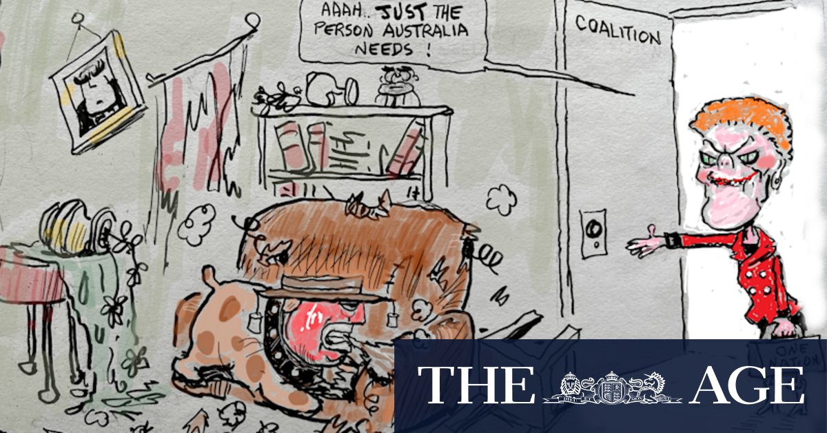 Albanese bears blame for weakened nature laws