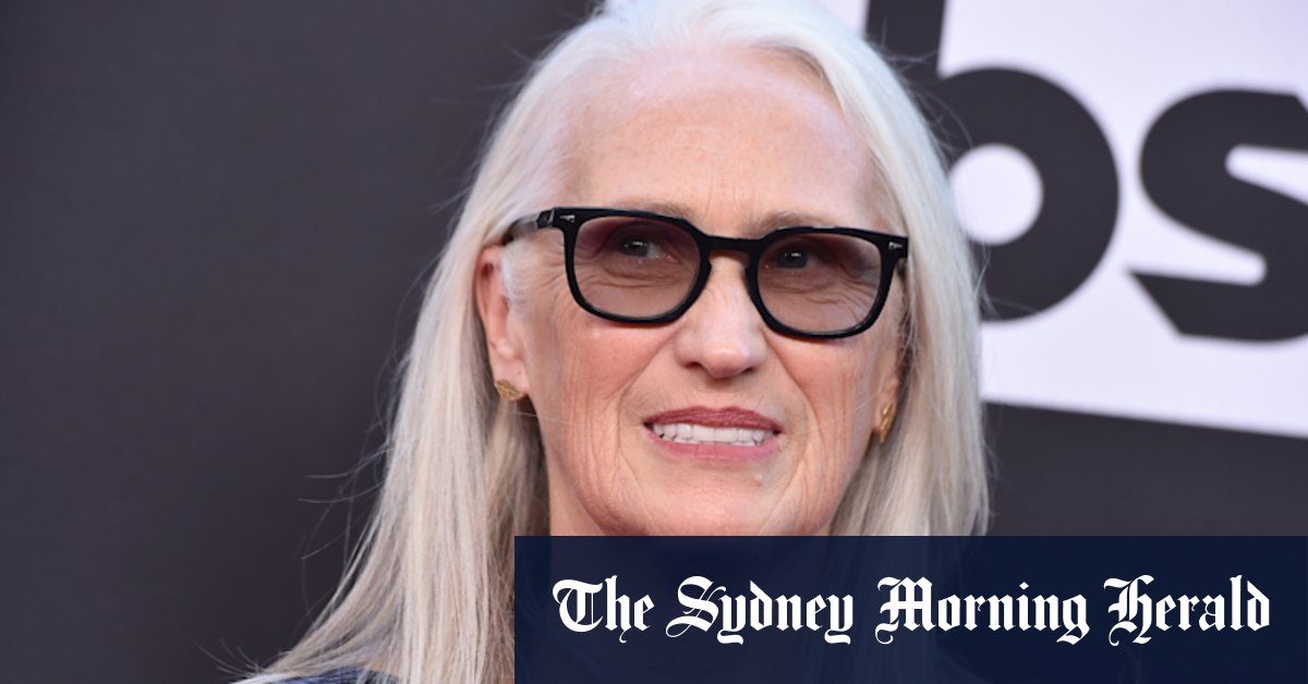 Jane Campion apologises to Serena Williams, Venus Williams for 'thoughtless comment' - Vimarsana News