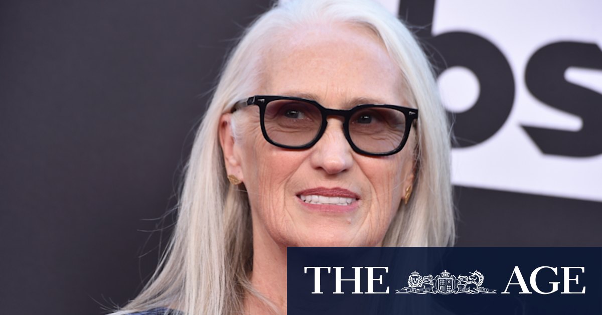 Jane Campion apologises to Serena Williams, Venus Williams for 'thoughtless comment' - Vimarsana News
