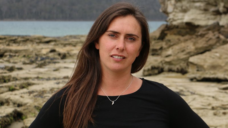 A Catalogue of Love: Author Erin Hortle on Matrescence, Identity, a...