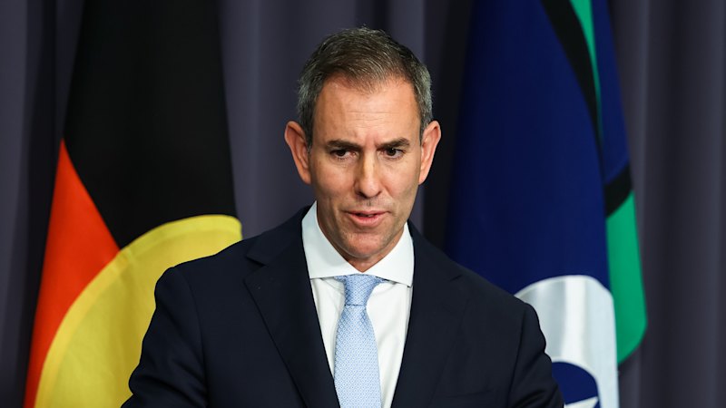 Chalmers introduces stamp duty relief for small business trusts