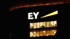 A former US partner says EY ignored its own code of conduct when she was sidelined after refusing to sign off on what she claims were client transactions that violated tax and securities laws. EY denies the claims.