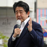 ‘Undeniable’ flaws in Abe’s security, Japan police admit as party secures election win