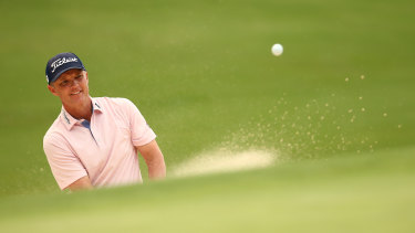 Premier Golf League Targets Australian Open Tell My Sport