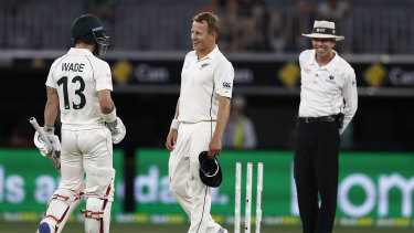 Australia Vs New Zealand Cricket Day Three Test Live Updates Scores Odds How To Watch