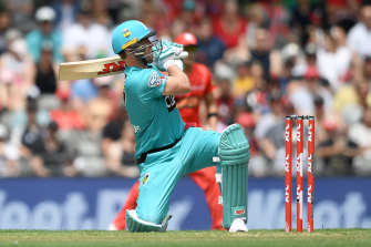 The Big Bash League is unlikely to have international stars like AB de Villiers this summer.