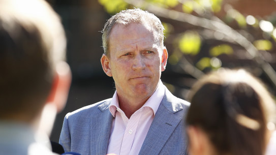 Cricket Australia CEO Kevin Roberts will attempt to get the game's house back in order this week.