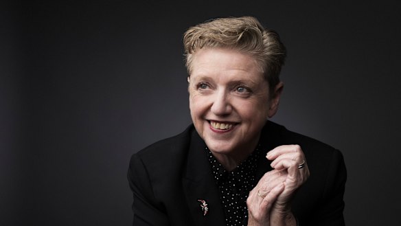 Robyn Archer will "explore the music of her upbringing and the countless rhythms and voices that are woven into the unique sonic fabric of this country" during the 2021 season finale.