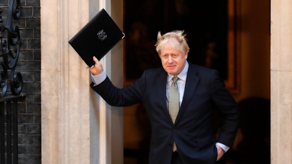 Prime Minister Boris Johnson is likely to go much further than the Migration Advisory Committee has recommended. 