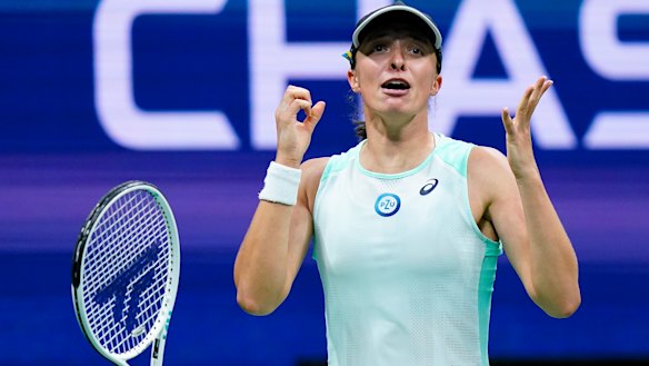 World No.1 Iga Swiatek will headline the new United Cup event in Australia.