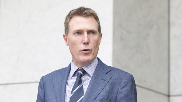 Attorney-General Christian Porter has released the draft bill to establish a national anti-corruption body.