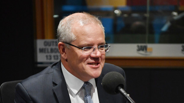 Scott Morrison's time as Prime Minister  has coincided with a string of poor poll performances and declining confidence in the Coalition’s ability to revive the economy.