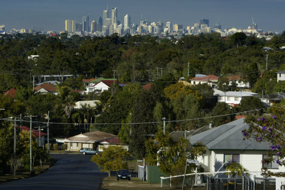 The industry body says landlords could be feeling the pain for a year.