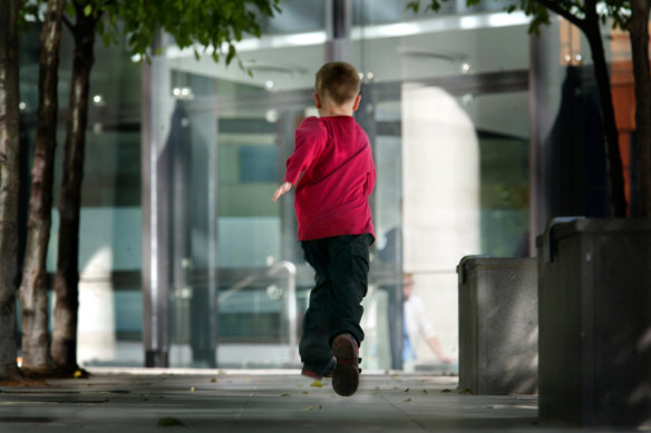 Victorian schools have a “mental health menu” of programs to help children.