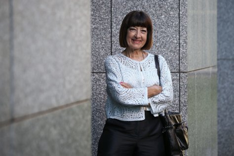 Niki Savva has joined the The Sydney Morning Herald’s opinion pages as a regular columnist.