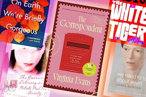 Virginia Evans’ prize-winning The Correspondent is a prime example of the epistolary novel.