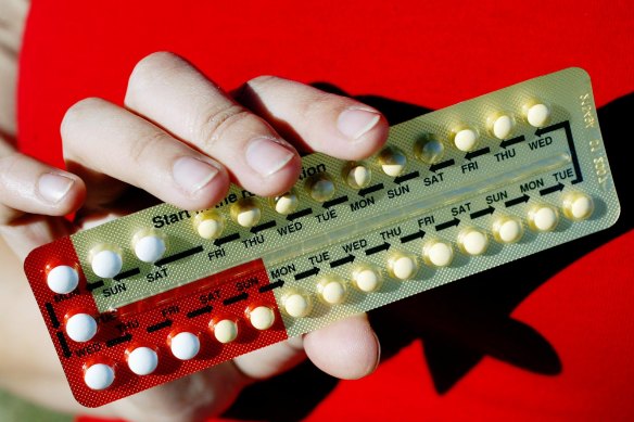 Australia is not set to go down the US path with an over-the-counter contraceptive pill.