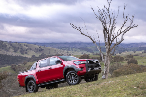 Toyota and the FCAI  say Australian emissions standards should reflect Australian conditions and car preferences.